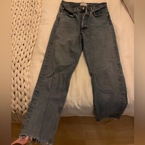 AGOLDE jeans